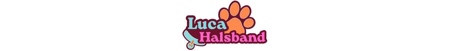luca halsband luca halsband