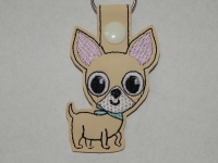 Sleutelhanger Chihuahua