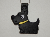 Sleutelhanger Schotse Terrier