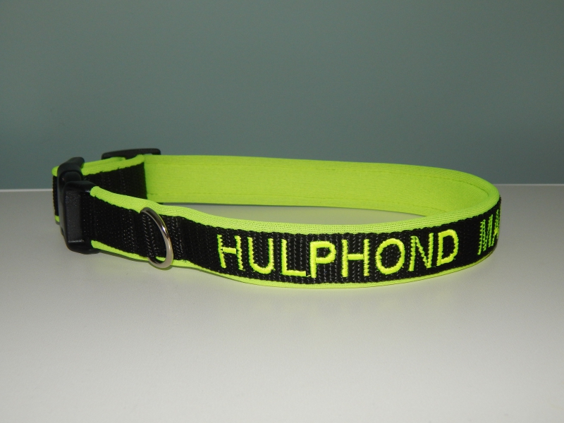 Halsband HULPHOND