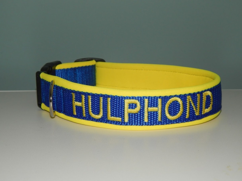 Halsband HULPHOND