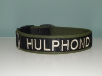 Halsband HULPHOND