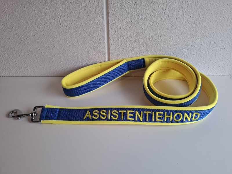 Lijn HULPHOND 1 lengte