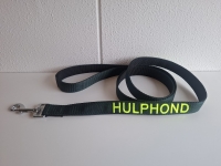 Lijn HULPHOND 1 lengte