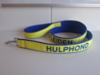 Lijn HULPHOND 1 lengte