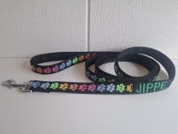 Lijn met print