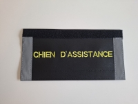 Sleeve 3x20cm Gepersonaliseerd zwart